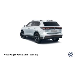 Volkswagen Tiguan Elegance 1,5 l eHybrid OPF / 6-Gang-Doppel kupplungsgetriebe DSG _LGE