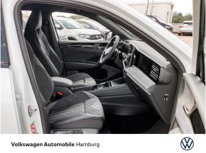 Volkswagen Tiguan R-Line 1,5 l eTSI OPF 7-Gang-Doppelkupplungsgetriebe DSG _LGE