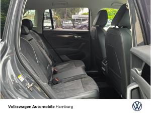 Volkswagen Tiguan Elegance 1,5 l eTSI OPF (1 7-Gang-Doppelkupplungsgetriebe DS G _LGE