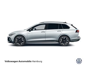 Volkswagen Golf Variant R-Line 2,0 l TDI SCR 7-Gang-Doppelkupplungsgetriebe DSG