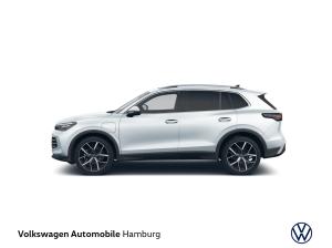 Volkswagen Tiguan Elegance 1,5 l eHybrid OPF / 6-Gang-Doppel kupplungsgetriebe DSG _LGE