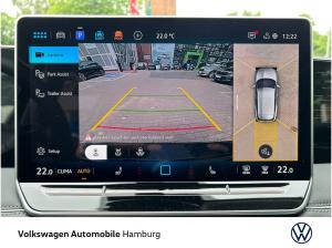 Volkswagen Tiguan Elegance 1,5 l eTSI OPF (1 7-Gang-Doppelkupplungsgetriebe DS G _LGE