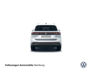 Volkswagen Tiguan Elegance 1,5 l eHybrid OPF / 6-Gang-Doppel kupplungsgetriebe DSG _LGE