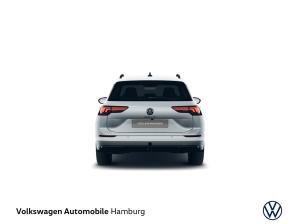Volkswagen Golf Variant R-Line 2,0 l TDI SCR 7-Gang-Doppelkupplungsgetriebe DSG