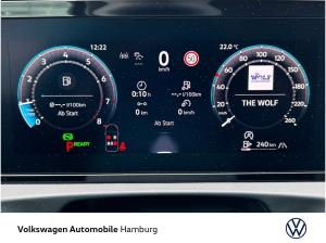 Volkswagen Tiguan Elegance 1,5 l eTSI OPF (1 7-Gang-Doppelkupplungsgetriebe DS G _LGE