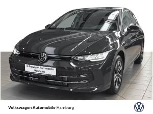 Volkswagen Golf Life 1,5 l eTSI OPF 7-Gang-Doppelkupplungsgetriebe DSG _LGE
