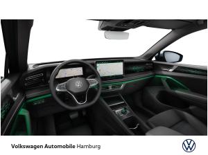 Volkswagen Tiguan Elegance 1,5 l eHybrid OPF / 6-Gang-Doppel kupplungsgetriebe DSG _LGE