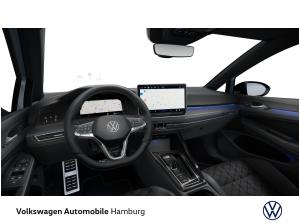 Volkswagen Golf Variant R-Line 2,0 l TDI SCR 7-Gang-Doppelkupplungsgetriebe DSG