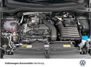 Volkswagen Tiguan Elegance 1,5 l eTSI OPF (1 7-Gang-Doppelkupplungsgetriebe DS G _LGE
