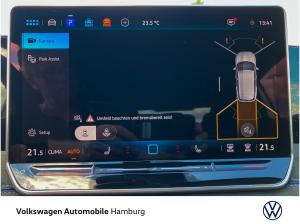 Volkswagen Tiguan R-Line 1,5 l eTSI OPF 7-Gang-Doppelkupplungsgetriebe DSG _LGE