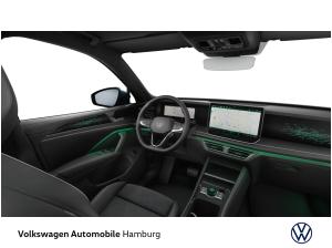 Volkswagen Tiguan Elegance 1,5 l eHybrid OPF / 6-Gang-Doppel kupplungsgetriebe DSG _LGE