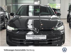 Volkswagen Golf Life 1,5 l eTSI OPF 7-Gang-Doppelkupplungsgetriebe DSG _LGE