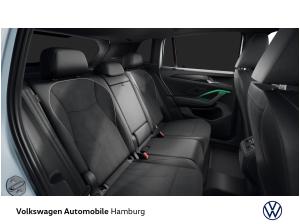 Volkswagen Tiguan Elegance 1,5 l eHybrid OPF / 6-Gang-Doppel kupplungsgetriebe DSG _LGE