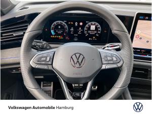 Volkswagen Tiguan R-Line 1,5 l eTSI OPF 7-Gang-Doppelkupplungsgetriebe DSG _LGE