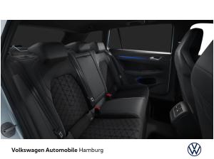 Volkswagen Golf Variant R-Line 2,0 l TDI SCR 7-Gang-Doppelkupplungsgetriebe DSG _LGE