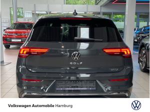 Volkswagen Golf Life 1,5 l eTSI OPF 7-Gang-Doppelkupplungsgetriebe DSG _LGE