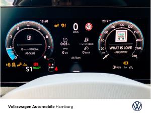 Volkswagen Tiguan R-Line 1,5 l eTSI OPF 7-Gang-Doppelkupplungsgetriebe DSG _LGE