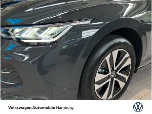 Volkswagen Golf Life 1,5 l eTSI OPF 7-Gang-Doppelkupplungsgetriebe DSG _LGE