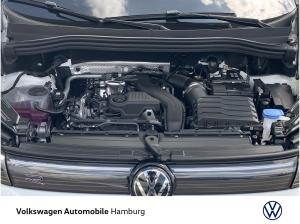Volkswagen Tiguan R-Line 1,5 l eTSI OPF 7-Gang-Doppelkupplungsgetriebe DSG _LGE