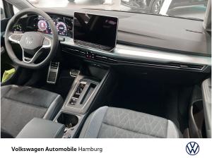 Volkswagen Golf Life 1,5 l eTSI OPF 7-Gang-Doppelkupplungsgetriebe DSG _LGE