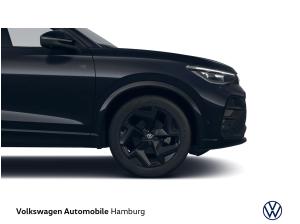 Volkswagen Tiguan R-Line 1,5 l eTSI OPF 7-Gang-Doppelkupplungsgetriebe DSG _LGE
