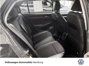 Volkswagen Golf Life 1,5 l eTSI OPF 7-Gang-Doppelkupplungsgetriebe DSG _LGE