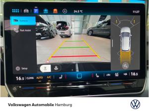 Volkswagen Golf Life 1,5 l eTSI OPF 7-Gang-Doppelkupplungsgetriebe DSG _LGE