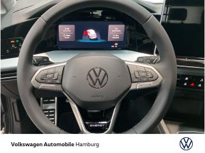 Volkswagen Golf Life 1,5 l eTSI OPF 7-Gang-Doppelkupplungsgetriebe DSG _LGE