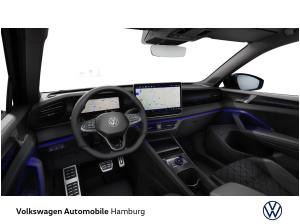 Volkswagen Tiguan R-Line 1,5 l eTSI OPF 7-Gang-Doppelkupplungsgetriebe DSG _LGE