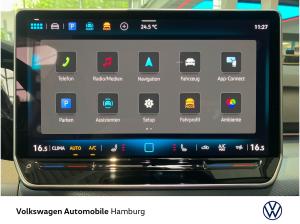 Volkswagen Golf Life 1,5 l eTSI OPF 7-Gang-Doppelkupplungsgetriebe DSG _LGE