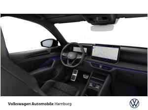 Volkswagen Tiguan R-Line 1,5 l eTSI OPF 7-Gang-Doppelkupplungsgetriebe DSG _LGE