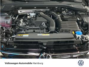 Volkswagen Golf Life 1,5 l eTSI OPF 7-Gang-Doppelkupplungsgetriebe DSG _LGE