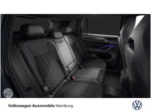 Volkswagen Tiguan R-Line 1,5 l eTSI OPF 7-Gang-Doppelkupplungsgetriebe DSG _LGE