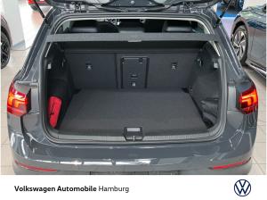 Volkswagen Golf Life 1,5 l eTSI OPF 7-Gang-Doppelkupplungsgetriebe DSG _LGE