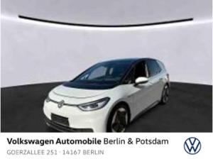 Volkswagen ID.3 Pro Performance Navi R-Kam AHK ergo Sitz