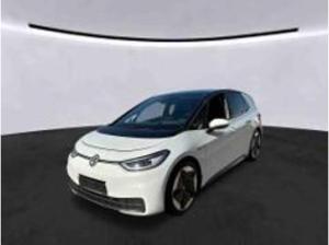 Volkswagen ID.3 Pro Performance Navi R-Kam AHK ergo Sitz