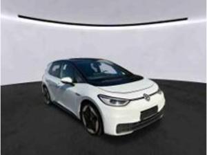 Volkswagen ID.3 Pro Performance Navi R-Kam AHK ergo Sitz