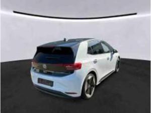 Volkswagen ID.3 Pro Performance Navi R-Kam AHK ergo Sitz