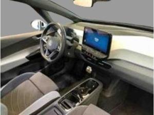 Volkswagen ID.3 Pro Performance Navi R-Kam AHK ergo Sitz