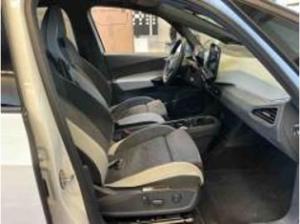 Volkswagen ID.3 Pro Performance Navi R-Kam AHK ergo Sitz