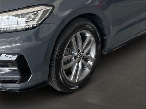 Volkswagen Touran Comfortline 2.0TDSI DSG +R-LINE+LED+