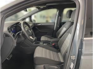 Volkswagen Touran Comfortline 2.0TDSI DSG +R-LINE+LED+