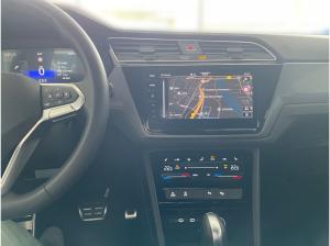 Volkswagen Touran Comfortline 2.0TDSI DSG +R-LINE+LED+