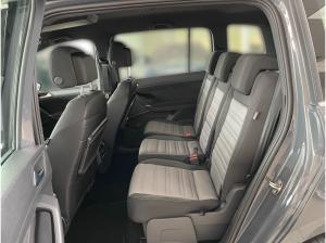 Volkswagen Touran Comfortline 2.0TDSI DSG +R-LINE+LED+