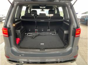 Volkswagen Touran Comfortline 2.0TDSI DSG +R-LINE+LED+