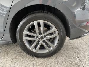 Volkswagen Touran Comfortline 2.0TDSI DSG +R-LINE+LED+