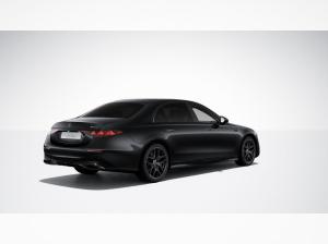 Mercedes-Benz S 500 4M L**SOFORT**AMG+Kühlfach+High-End-Fond+Premium