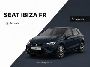 Seat Ibiza 1.0 TSI FR DSG | Privat