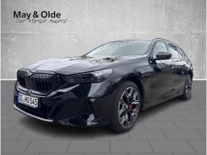 BMW 540 d xDrive Touring Vollausstattung