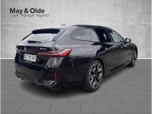 BMW 540 d xDrive Touring Vollausstattung